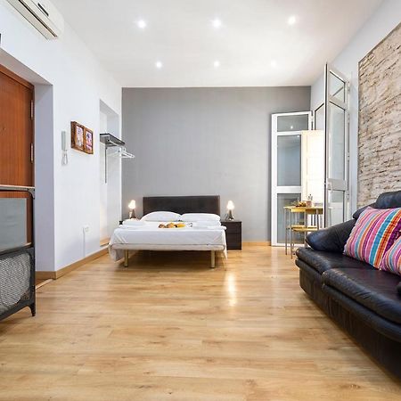Livemalaga Letran Apartment Eksteriør billede