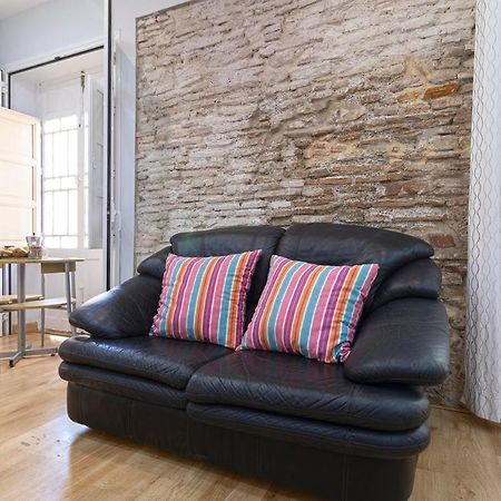 Livemalaga Letran Apartment Eksteriør billede
