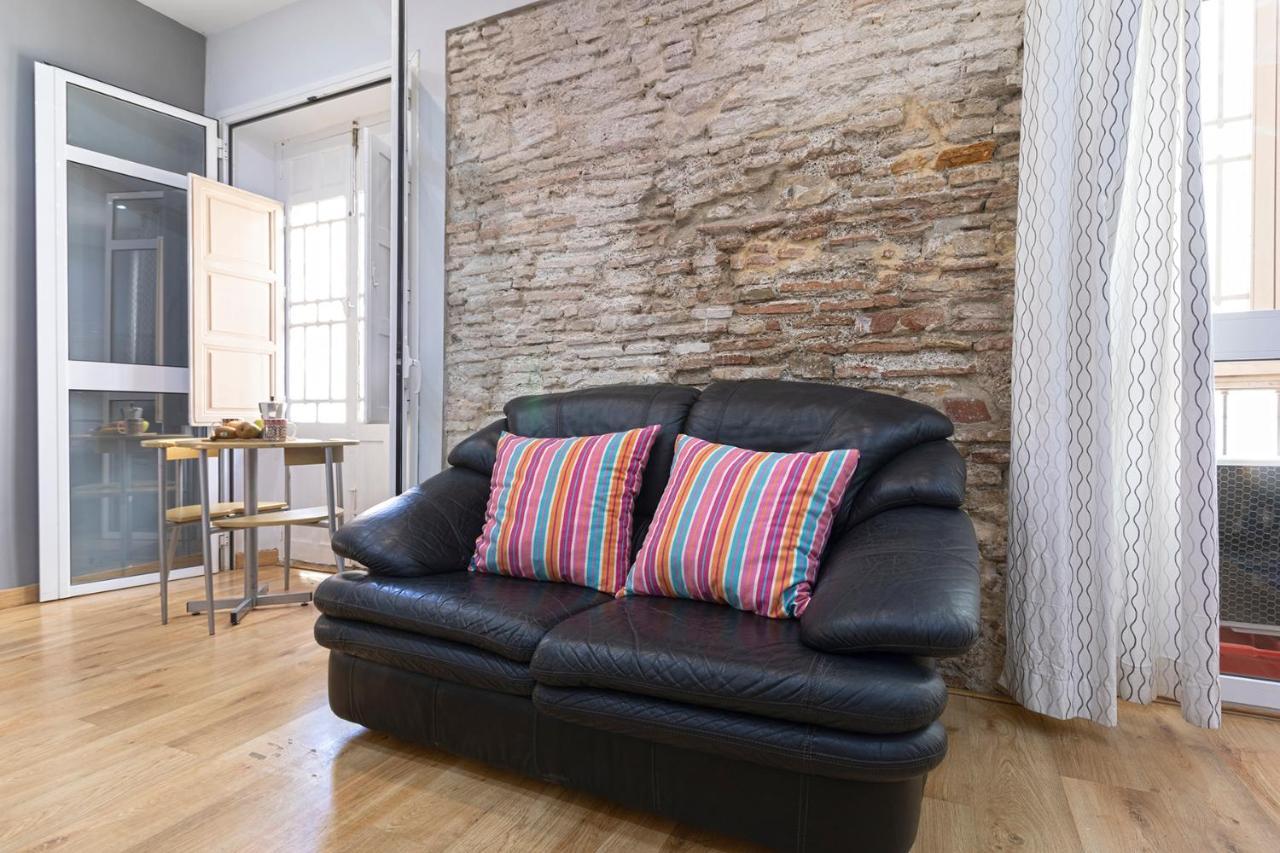 Livemalaga Letran Apartment Eksteriør billede
